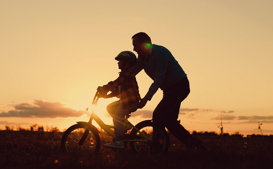 Why Balance Bikes Make Learning to Ride Easier