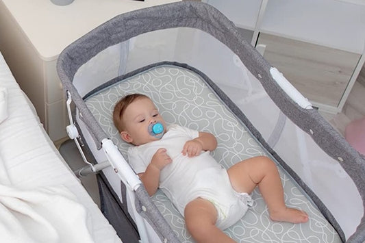 portable bassinet