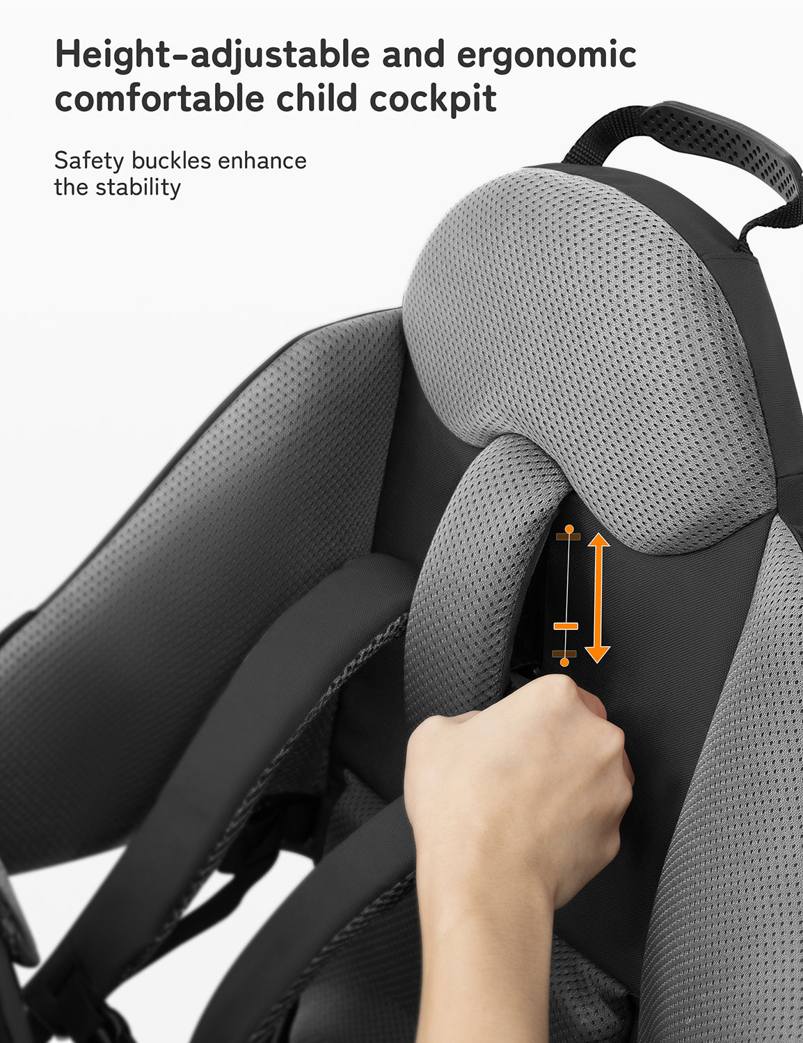 Car seat backpack outlet carrier