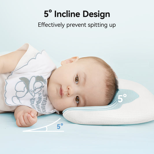 Baby Shaping Pillow