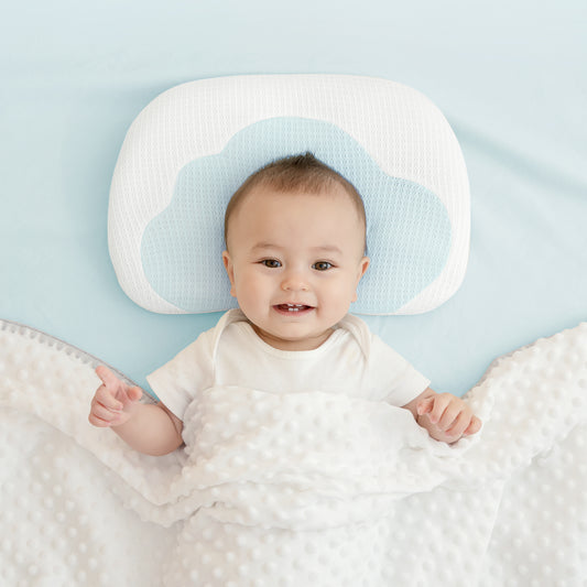 baby shaping pillow