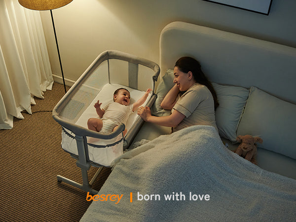 Buy buy baby bassinet mattress deals