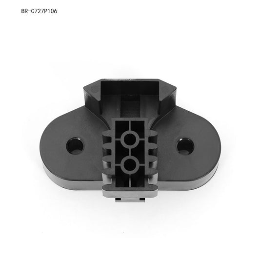 BR-C727S Rear Wheel Conversion Mechanism