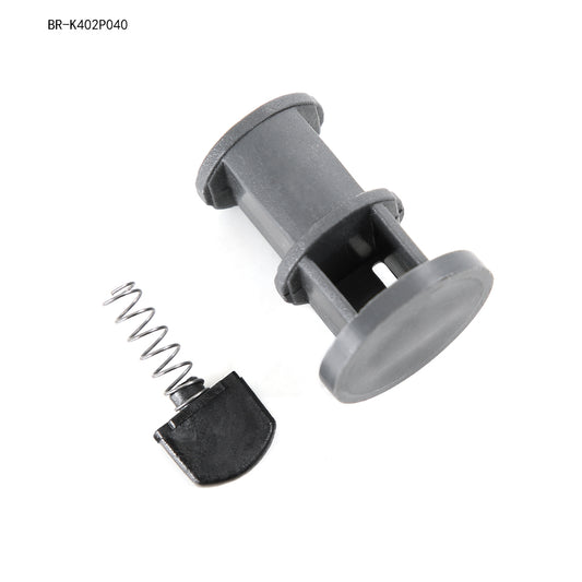 BR-K402 Adjustable Stem Components