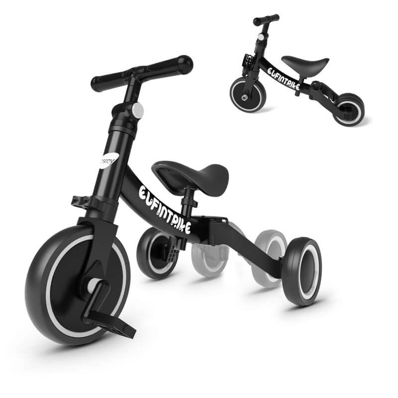 Best smart trike for deals 1 year old