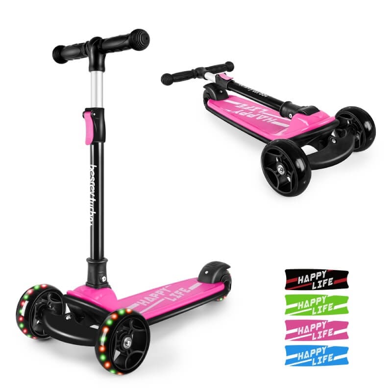 Sporter deals junior scooter