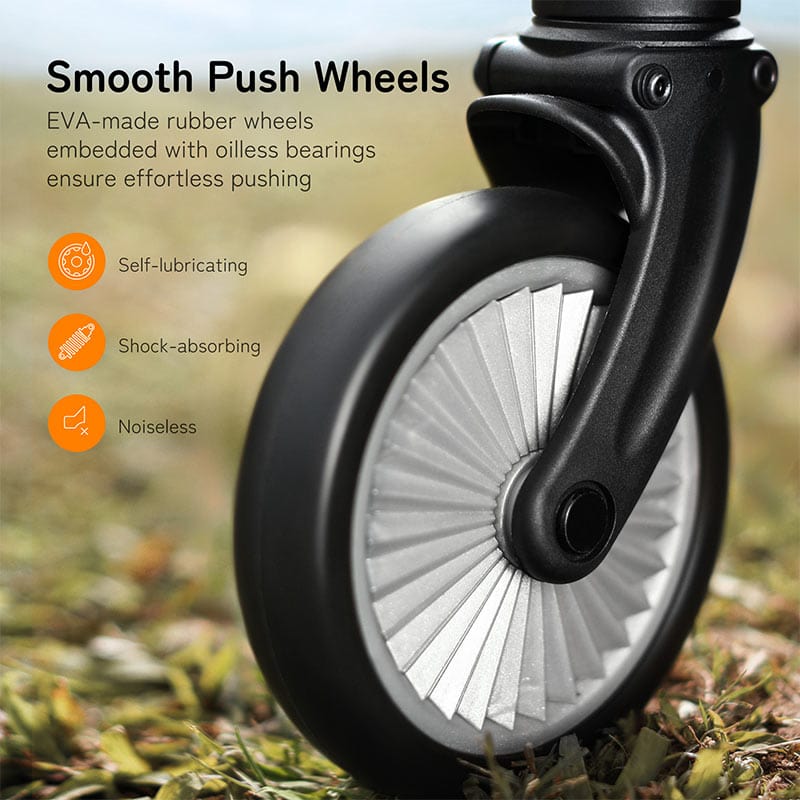 Segway best sale baby stroller